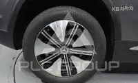 2021 Mercedes Benz EQA