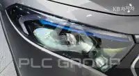 2021 Mercedes Benz EQA