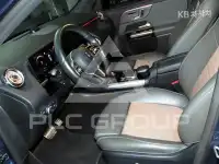 2021 Mercedes Benz EQA