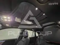 2021 Mercedes Benz EQA
