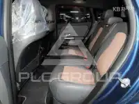 2021 Mercedes Benz EQA
