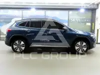 2021 Mercedes Benz EQA