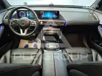 2021 Mercedes Benz EQC