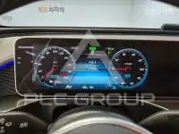 2021 Mercedes Benz EQC