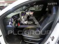 2021 Mercedes Benz CLA-Class