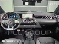 2021 Mercedes Benz CLA-Class