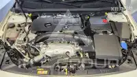 2021 Mercedes Benz CLA-Class