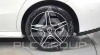 2021 Mercedes Benz CLA-Class