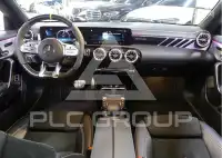 2021 Mercedes Benz CLA-Class