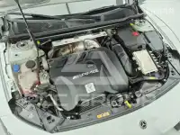 2021 Mercedes Benz CLA-Class