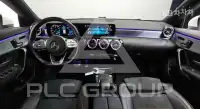 2021 Mercedes Benz CLA-Class