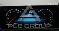 2021 Mercedes Benz CLA-Class