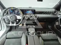 2021 Mercedes Benz CLA-Class