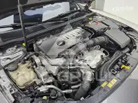 2021 Mercedes Benz CLA-Class