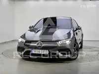 2021 Mercedes Benz CLA-Class