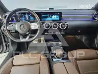 2021 Mercedes Benz CLA-Class