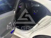 2021 Mercedes Benz CLA-Class