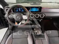 2021 Mercedes Benz CLA-Class