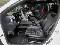 2021 Mercedes Benz CLA-Class