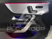2021 Mercedes Benz CLA-Class