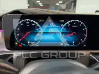 2021 Mercedes Benz CLA-Class