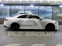 2021 Mercedes Benz CLA-Class