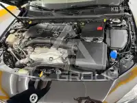 2021 Mercedes Benz CLA-Class