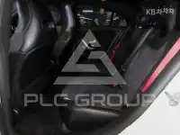 2021 Mercedes Benz CLA-Class