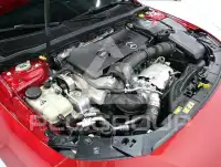 2021 Mercedes Benz CLA-Class
