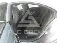 2021 Mercedes Benz CLA-Class