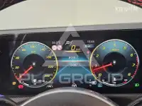 2021 Mercedes Benz CLA-Class
