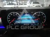 2021 Mercedes Benz CLA-Class