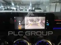 2021 Mercedes Benz CLA-Class