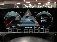 2021 Mercedes Benz CLA-Class