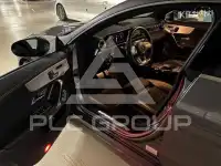 2021 Mercedes Benz CLA-Class