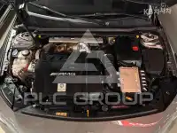 2021 Mercedes Benz CLA-Class
