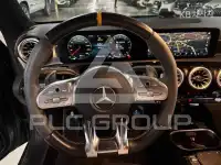 2021 Mercedes Benz CLA-Class
