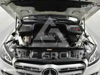 2021 Mercedes Benz GLS-Class