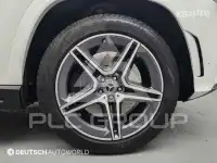 2021 Mercedes Benz GLS-Class
