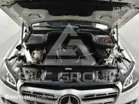 2021 Mercedes Benz GLS-Class
