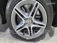 2021 Mercedes Benz GLS-Class