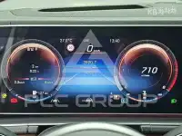 2021 Mercedes Benz GLS-Class