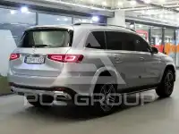 2021 Mercedes Benz GLS-Class