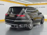2021 Mercedes Benz GLS-Class