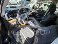 2021 Mercedes Benz GLS-Class