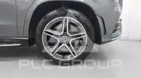 2021 Mercedes Benz GLS-Class