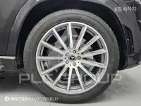 2021 Mercedes Benz GLS-Class