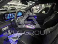 2021 Mercedes Benz GLS-Class