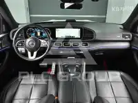 2021 Mercedes Benz GLS-Class