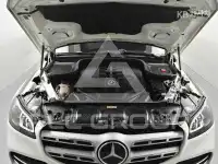 2021 Mercedes Benz GLS-Class